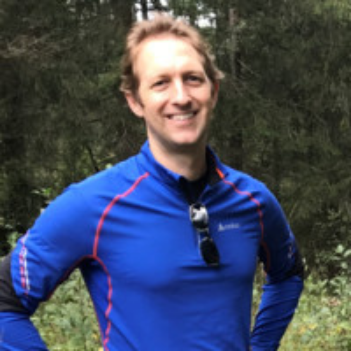 Greg Beardwell